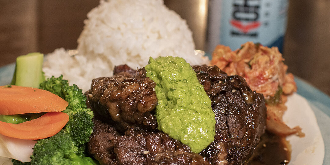 Joeys Kitchen: The Home of Fabulous Filipino Food in Maui