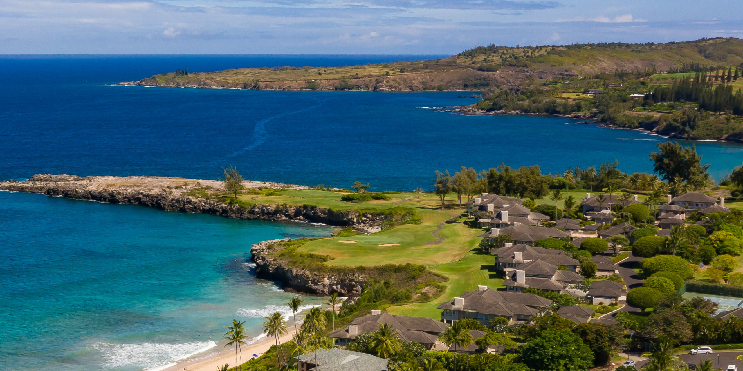 Kapalua West Maui