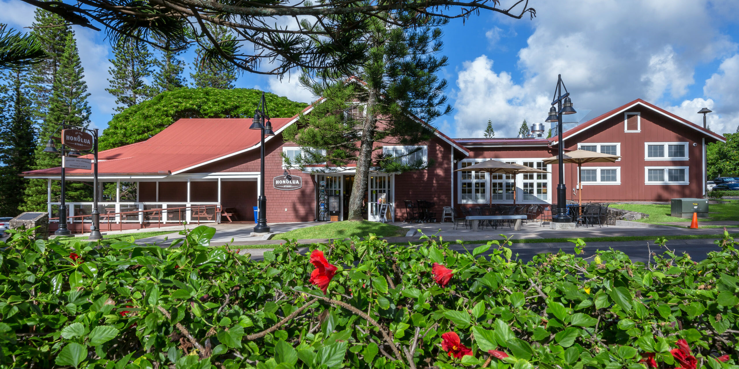 general store Kapalua