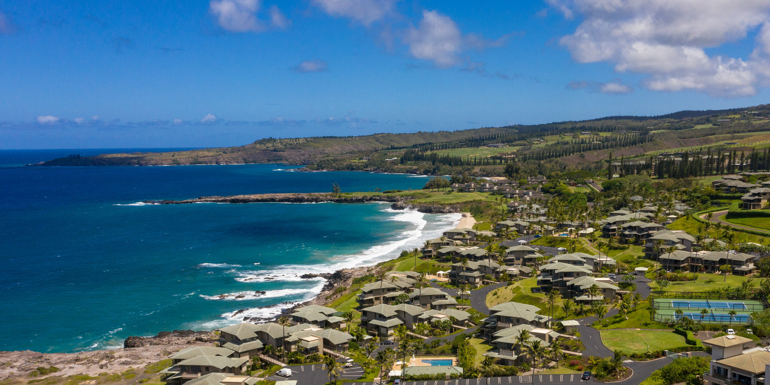 Kapalua Kapalua
