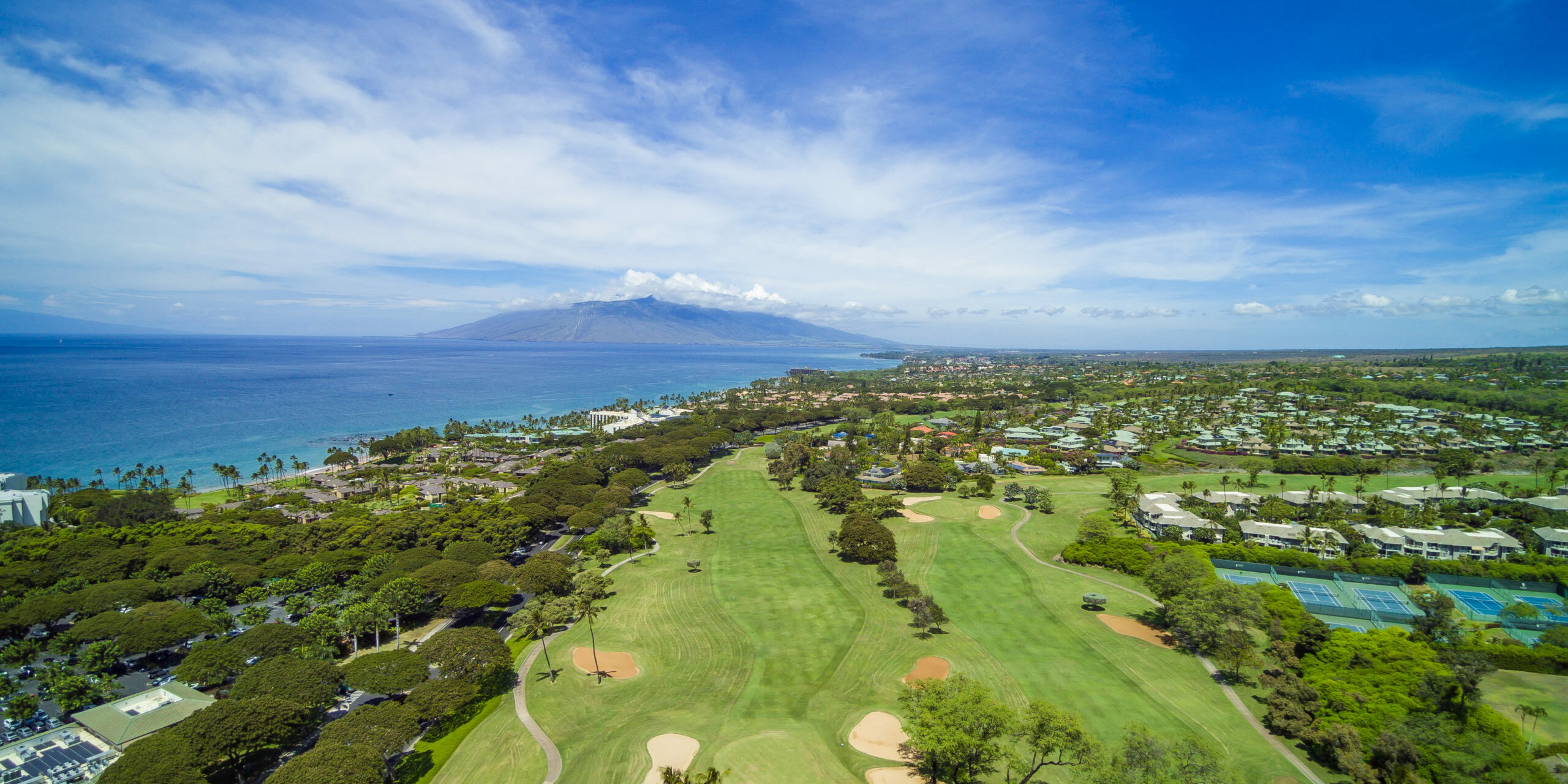 Wailea Makena South Shore