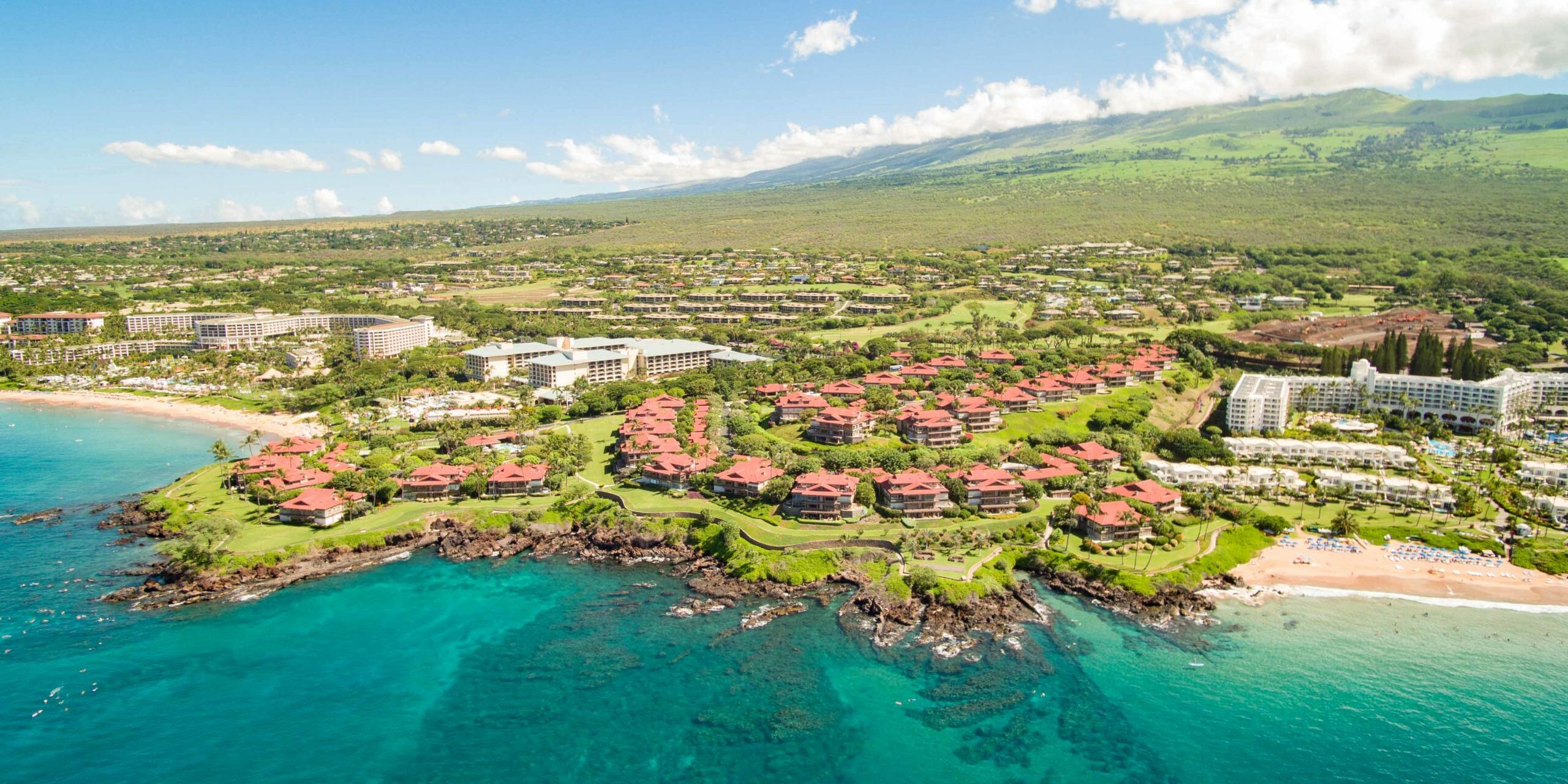 Wailea Point