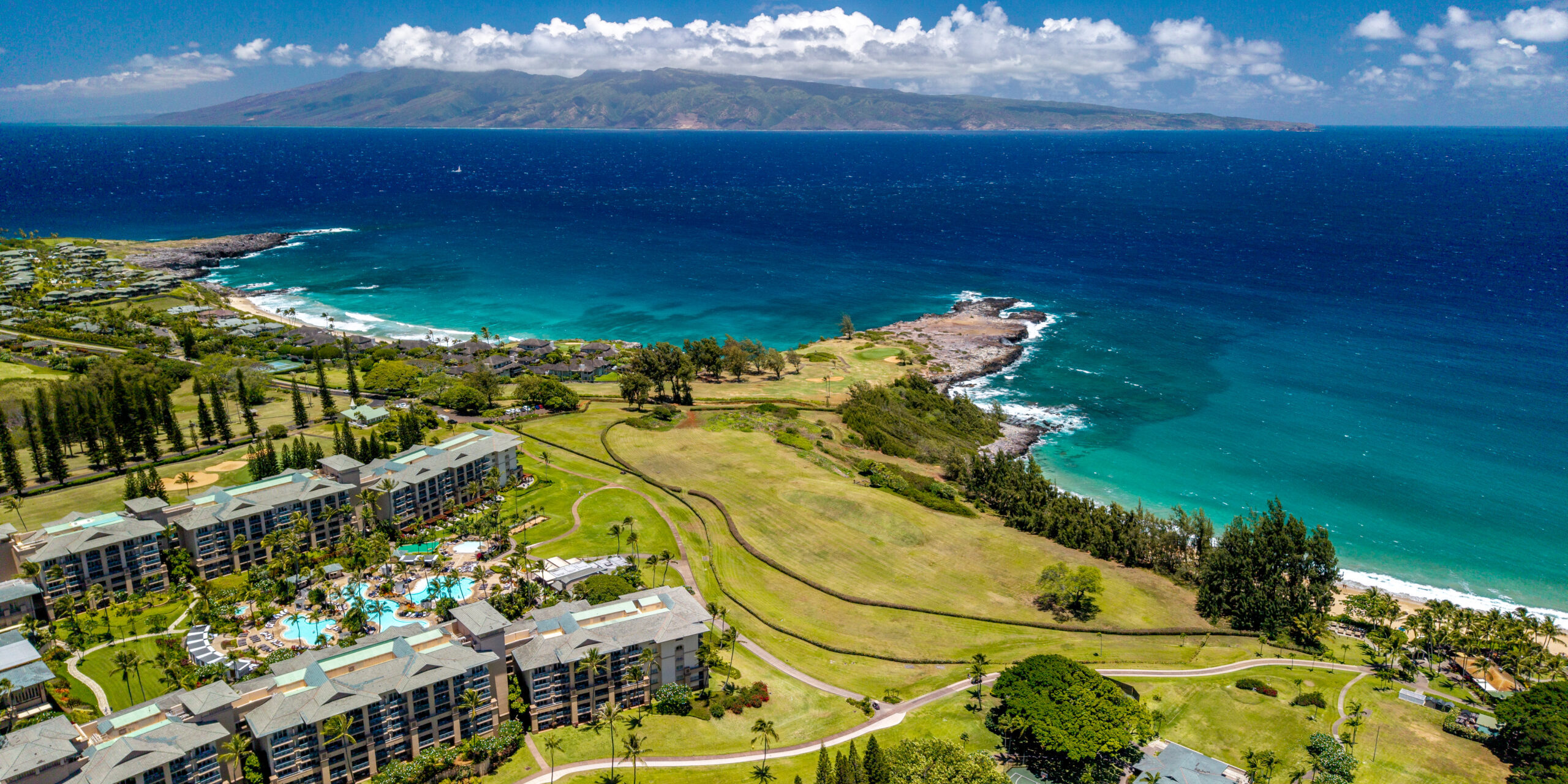 Ritz-Carlton Residences Maui, Kapalua