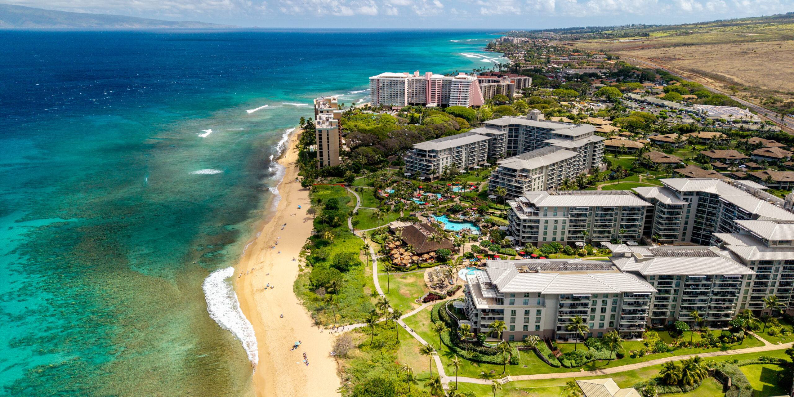Honua Kai & Luana Gardens, Maui